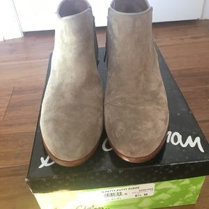 Sam Edelman Booties